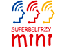 logo - Superbelfrzy mini