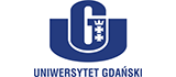 logo - Uniwersytet Gdański